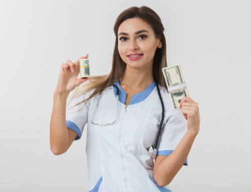 Stop Wasting Money—These Are the Only Supplements Americans Need