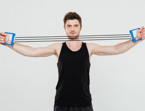 How This Simple Gym Accessory Is Changing the Way Americans Train