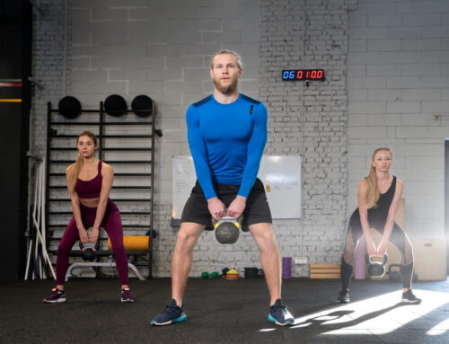 7 Affordable Strength Gear Options That Can Outperform Expensive Machines