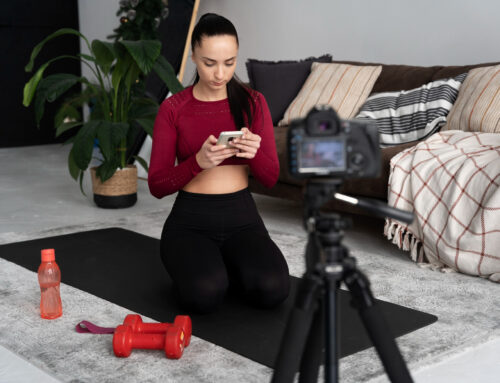 7 Cutting-Edge Smart Fitness Tools That Sell Out Fast in the US