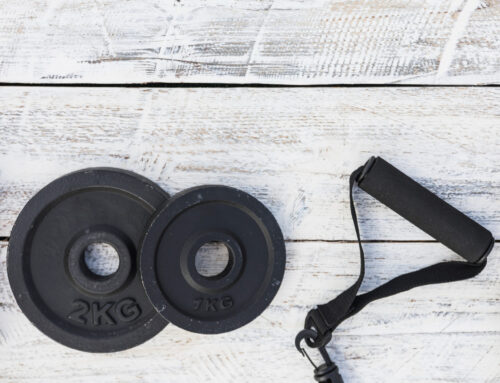 7 Gym Accessories Every American Fitness Lover Must Own