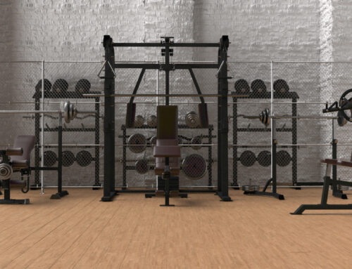 Transform Your Garage into a Dream Home Gym—Without Breaking the Bank