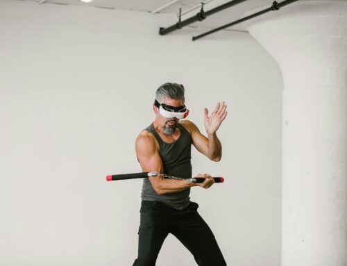 10 Smart Fitness Gadgets That Are Changing the Way Americans Work Out