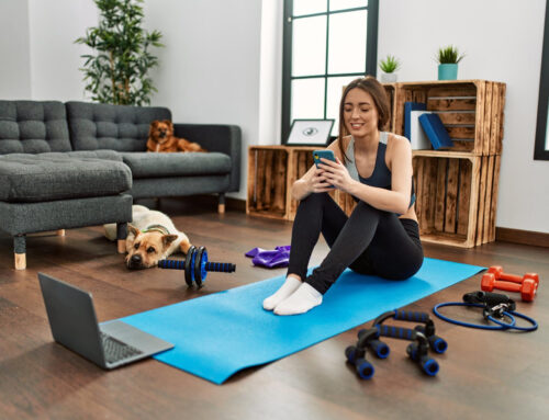 The 5 Must-Have Home Gym Essentials Every US Fitness Lover Swears By