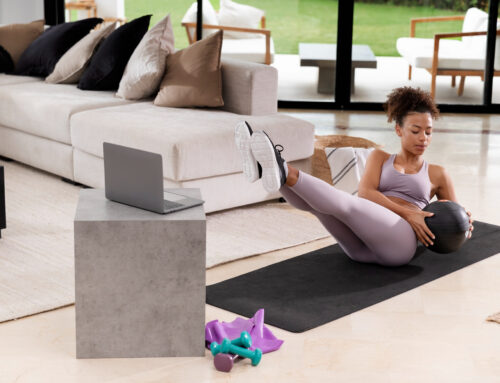 The Ultimate Strength Gear Checklist for Building Muscle at Home in 2025