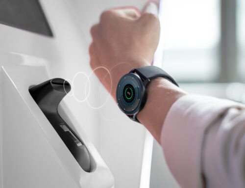 The Wearable Tech That Tracks More Than Just Steps—And It’s a Game-Changer