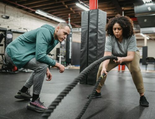 Stop Guessing! Get a US Coach Who Customizes Every Rep & Meal for You