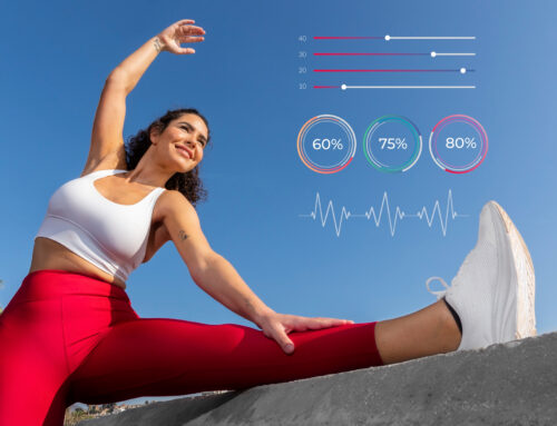 What US Trainers Secretly Recommend for Energy and Recovery