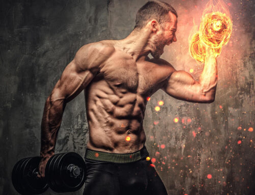 Why This $29 Supplement Is America’s #1 Seller for Weight Loss