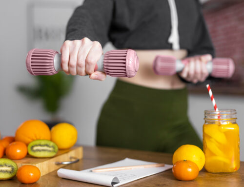 Why US Fitness Coaches Swear by This $20 Nutrition Plan