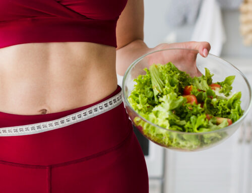 10 US Nutrition Hacks That Help Burn Fat Without Giving Up Your Favorite Foods