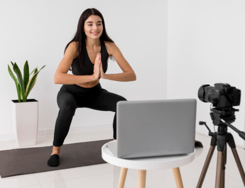 Why US Athletes Are Switching to Online Coaching in 2025