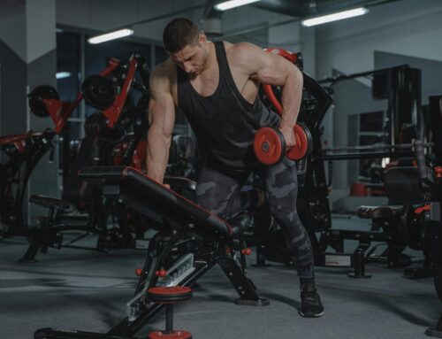 The #1 Strength Training Tool Every American Over 30 Should Own