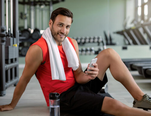 The Wellness Routine That Top US CEOs Swear By for Energy and Focus