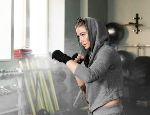 The Secret Home Gym Setup That Saves Americans Thousands Every Year