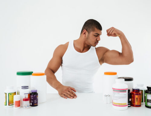 10 Supplements Every US Gym Enthusiast Should Be Taking