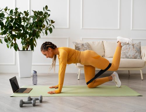 What Is Strength Gear? A Complete Guide for Modern Training