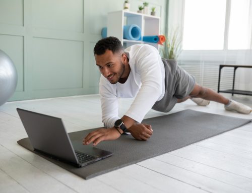 5 Online Coaching Programs That Are Helping Americans Get Fit Faster