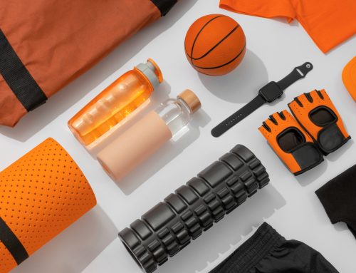 7 Gym Accessories Every American Fitness Lover Must Own