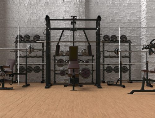 Transform Your Garage into a Dream Home Gym—Without Breaking the Bank