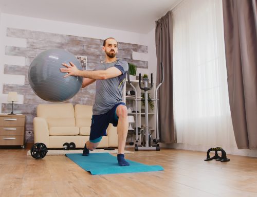 Why US Athletes Are Obsessed with This $15 Training Accessory