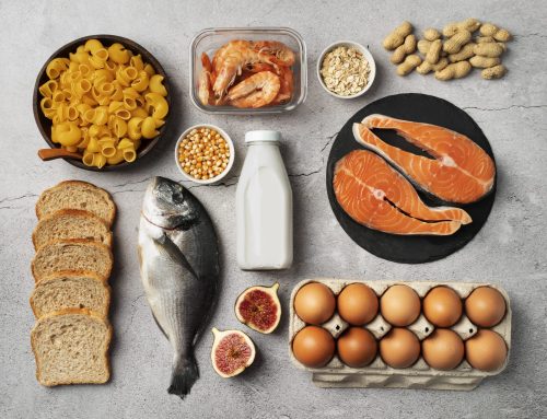 7 High-Protein Foods That Americans Are Adding to Their Diet