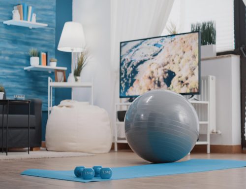 Home Gym Essentials: The Only Equipment You Truly Need to Get Fit at Home