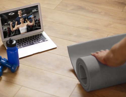 Why US Athletes Are Switching to Online Coaching