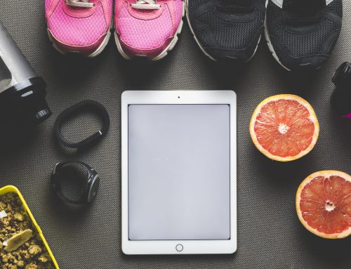 7 Cutting-Edge Smart Fitness Tools That Sell Out Fast in the US