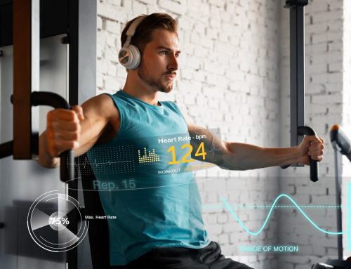 10 Smart Fitness Gadgets That Are Changing the Way Americans Work Out