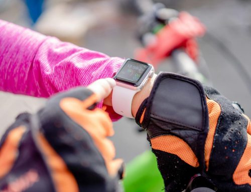 How Smart Fitness Devices Are Helping Americans Crush Their Weight Loss Goals