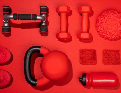 The #1 Strength Training Tool Every American Over 30 Should Own