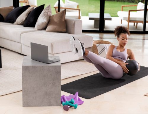 The Ultimate Strength Gear Checklist for Building Muscle at Home in 2026