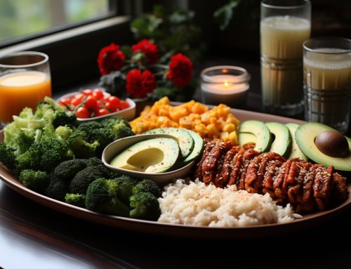 Why US Fitness Coaches Swear by This $20 Nutrition Plan