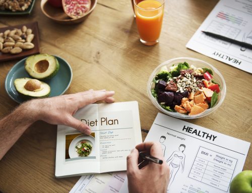 The Nutrition Strategy That Helps Americans Lose 20 Pounds Fast